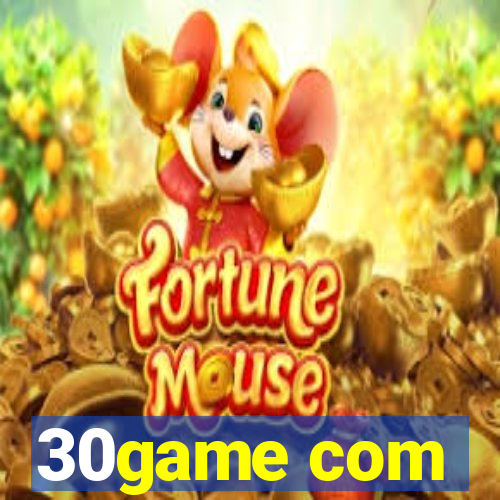 30game com